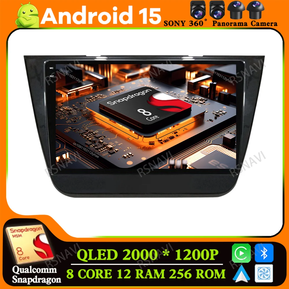 Car Radio Android 1…