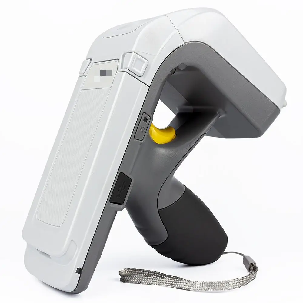 Barcode Scanner RFD8500 Bluetooth Handheld UHF RFID Sled Reader 1D/2D Imager Scanning Multi-OS Capability