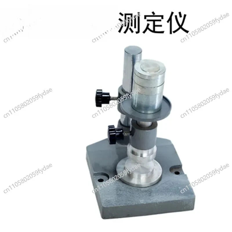 Paint Film Palletizing Resistance Tester, Palletizing Resistance Test Tester