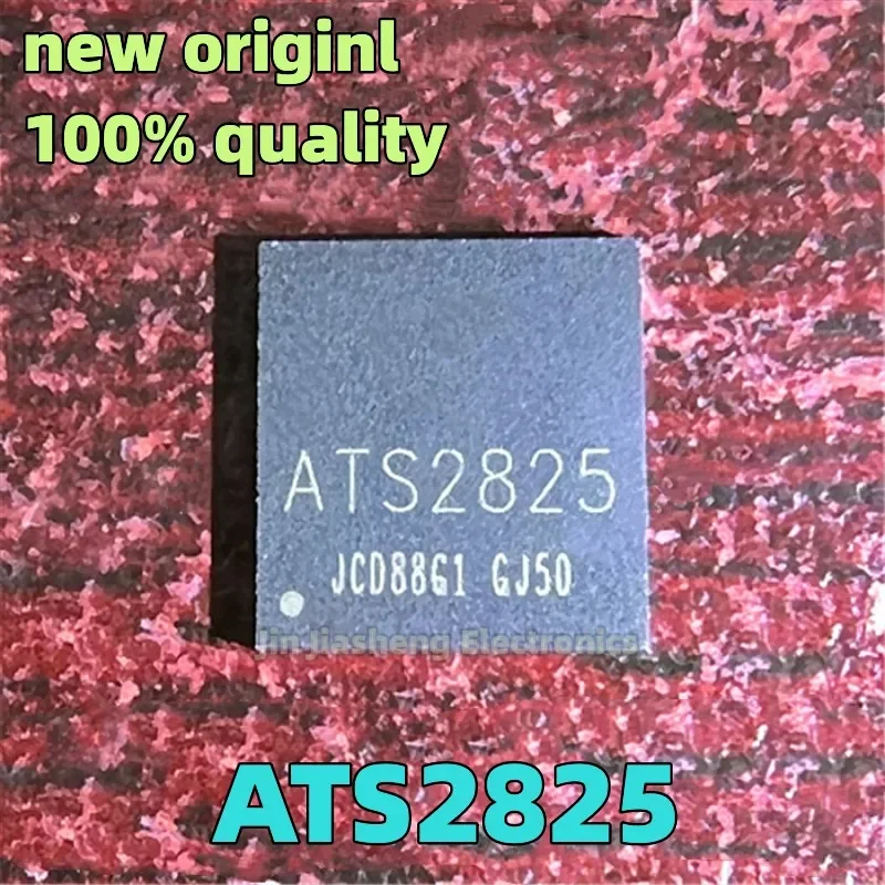 5-10-個-100-新しい-ats2825-qfn-チップセット