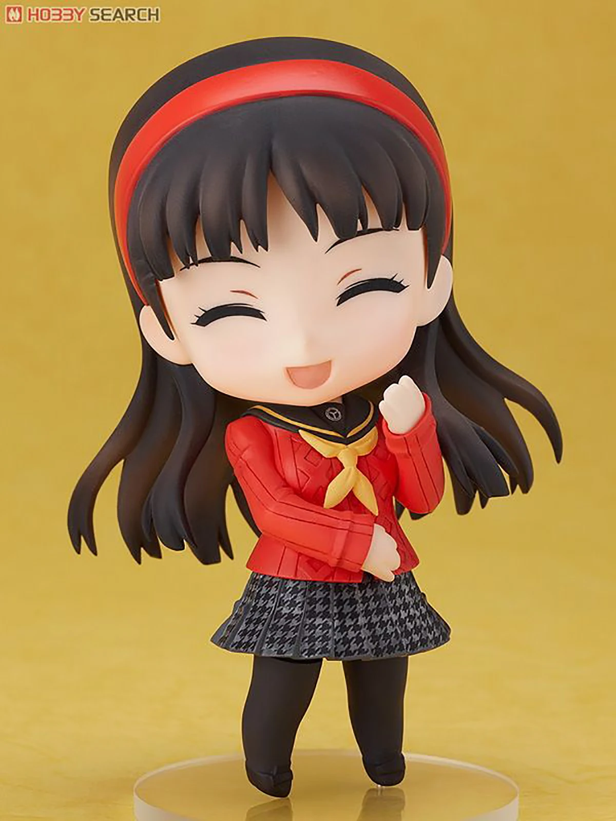 Original Genuine Good Smile Company Action/Dolls Nendoroid (#238) Persona 4: The Animation Amagi Yukiko Anime Character Figure