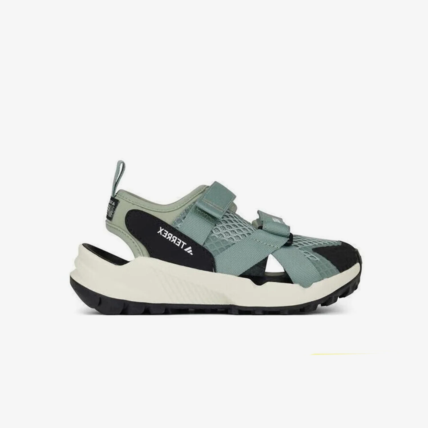 

Adidas genuine Terrex Hydroterra children's mesh sandals IH6373