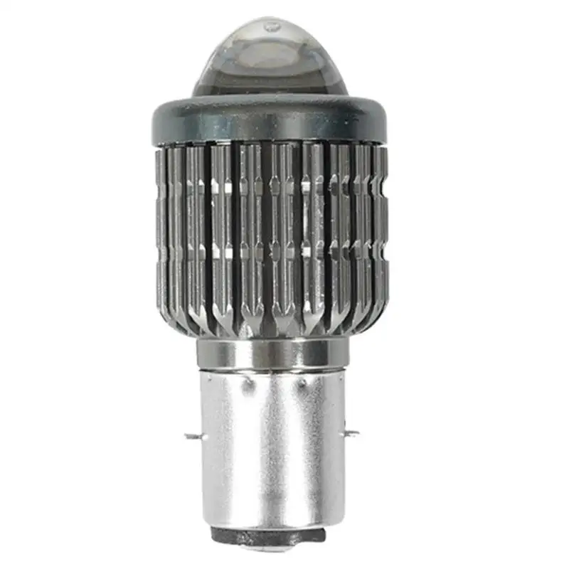 

Motorcycle LED Headlights LED Lights Motorcycle Headlight Waterproof Driving Lights LED Bulb High Brightness Replacement Parts