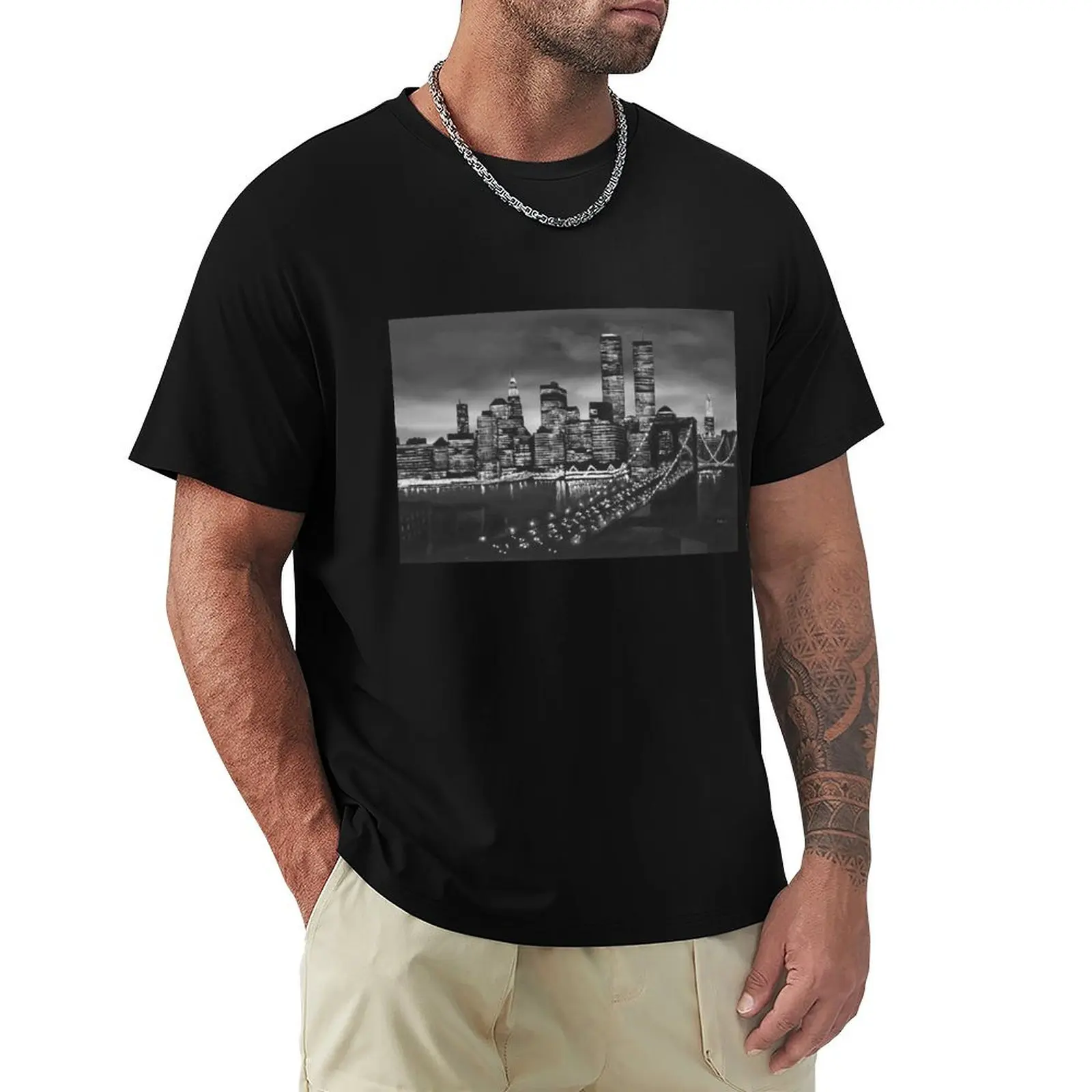 

NY 910 T-Shirt sweat funny meme t-shirts new edition black t shirts for men