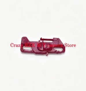 

1PCS New Camera Rear Door Lock Buckle Switch For Canon A1 D5 AS1 WP1 Back Cover Latch Replacement Parts