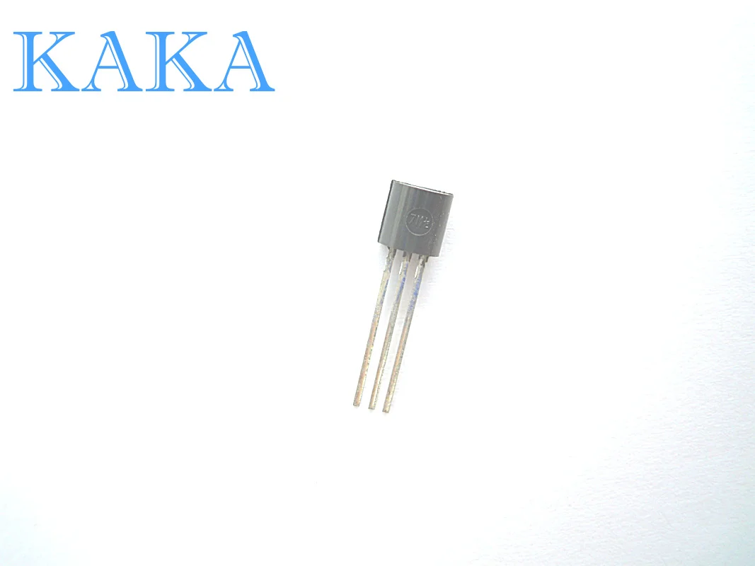 10PCS New Original CR02AM-8  TO-92