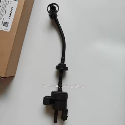 55573017 55576071 Vapor Canister Purge VCP Valve For Buick Encore Chevrolet Cruze Sonic Trax Vauxhall Opel