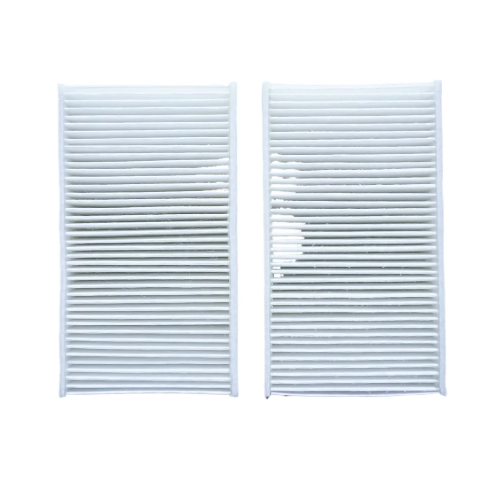 Cabin Filters for BMW: F25-X3 20 IX 28 IX 35 IX, 2011 20dx 30dx OEM:64119237159 #RT297C