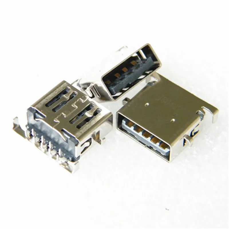 New Laptop 3.0 USB Jack Female Port Connector For ASUS ZenBook 13 UX325 UX425 U3700J UX425J UX425IA Data Socket Charge Plug