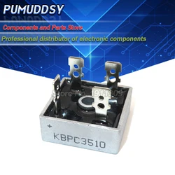 1PCS KBPC5010  Diode Bridge bridge rectifier KBPC3510 KBPC1510 SKBPC5016 GBPC5010