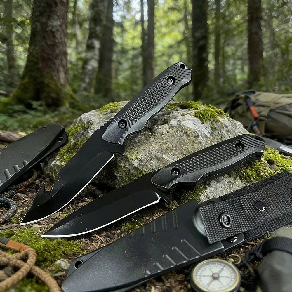 Orman Macera Avcısı Açık Sabit - Hunting And Camping In Jungle incelemesi ve fiyatı