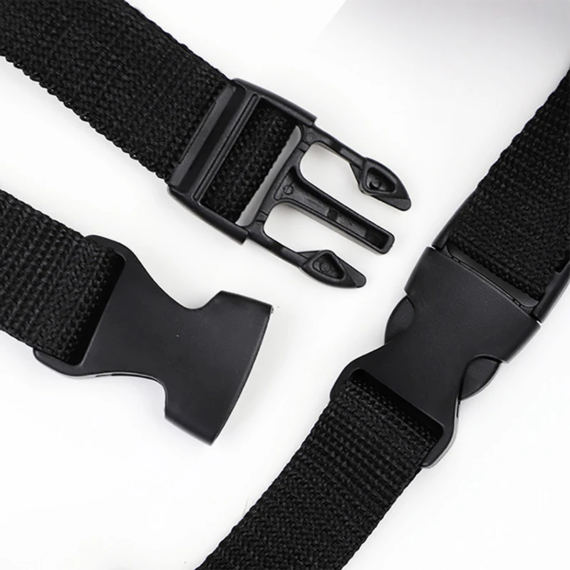 Bolsa de brochas de maquillaje profesional con correa de cinturón de artista para mujer, bolsa de almacenamiento de cosméticos portátil con múltiples bolsillos