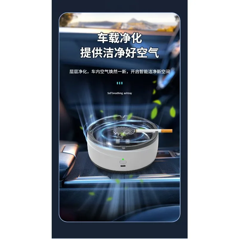 Thumbnail 4 - #26 Best Car Air Purifiers to Buy In 2026