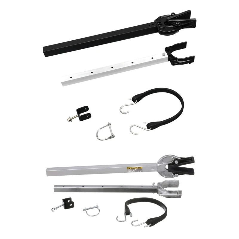 

Adjustable Boats Transom Saver Absorbers Ship Engine Fixing Bracket
