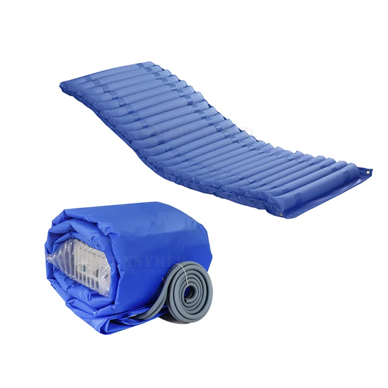 

SY-R135 Pressure Reducing Air Pump Bed Mattress