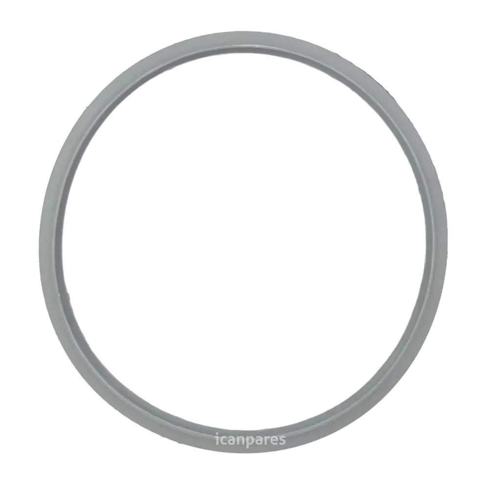 Korkmaz-圧力鍋用ゴムカバー,24 cm