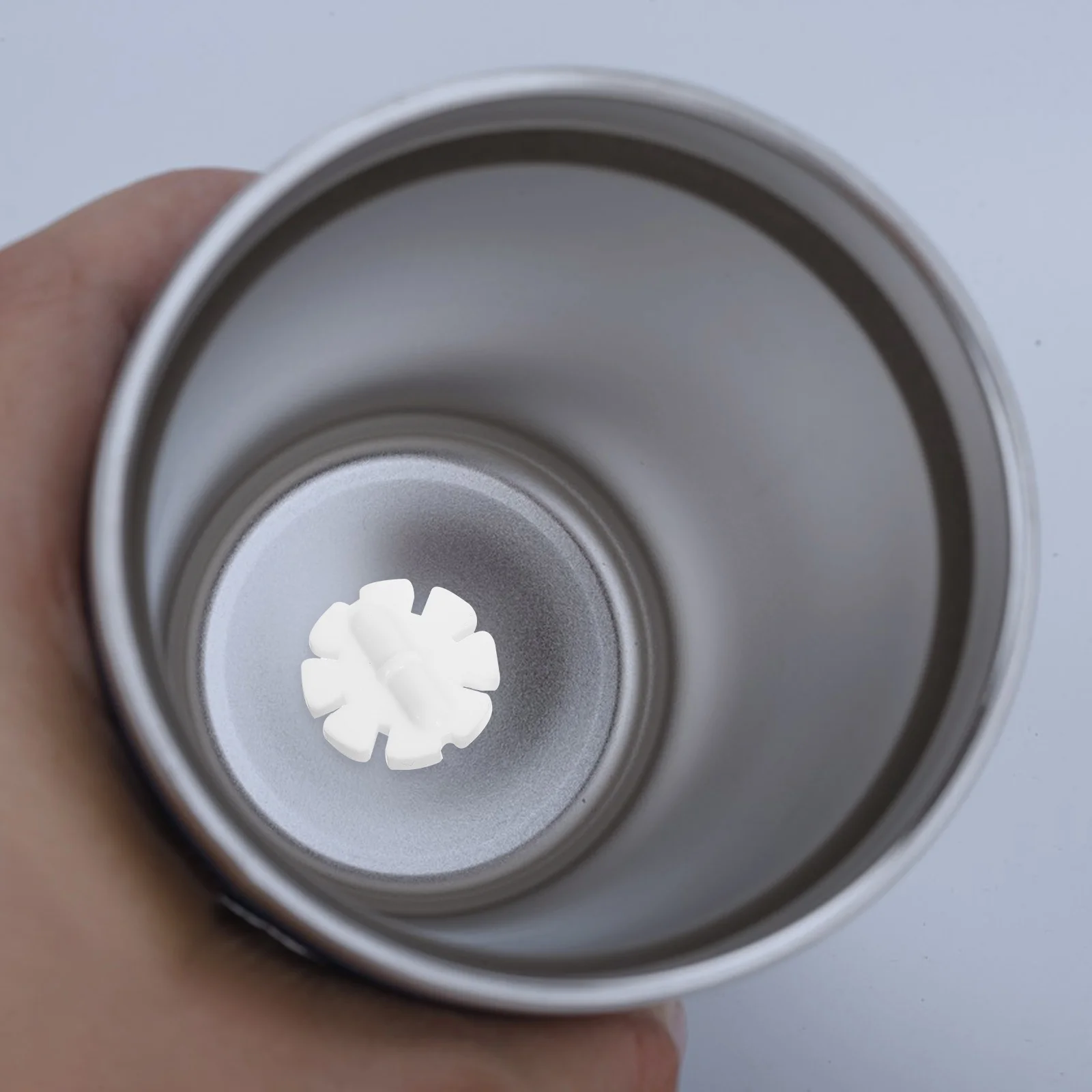 Magnetic Stirring Rod Bar Electromagnetic Stirrer for Laboratory Plastic Snowflake