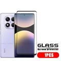 1 Front Glass