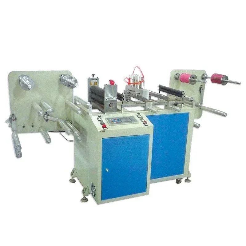 Automatic pneumatic punching machine numerical control cutting, desktop punching machine