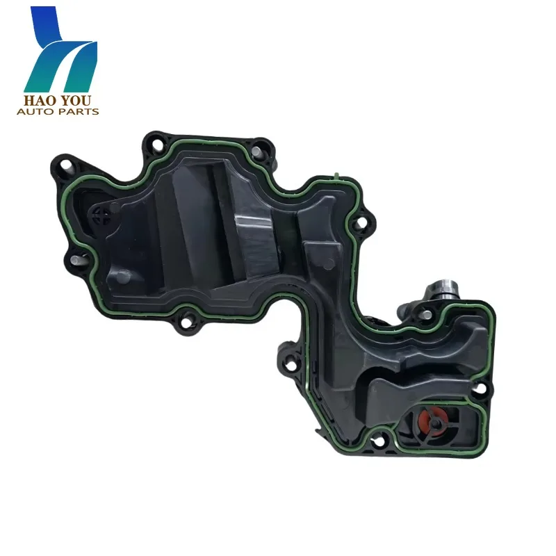 

2640102406 2640100200 Oil Separator Crankcase Breather For Benz M264 2022-2024 E200 E300 E350 GLC300 GLE350