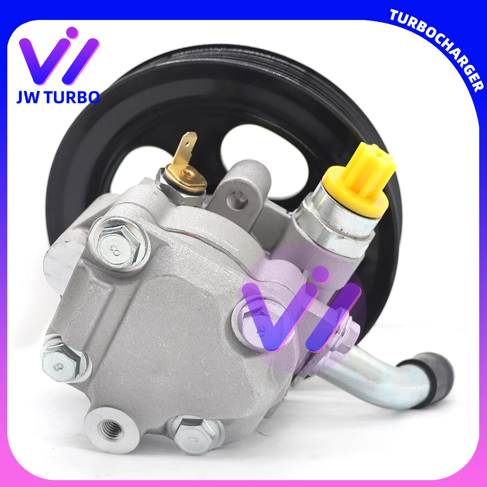 三菱 L200 ピックアップ 2.5 4450A173 MR992871用パワーステアリングポンプ