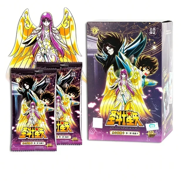 Thumbnail 2 - #45 Cheap Collectible Trading Cards Worth Buying