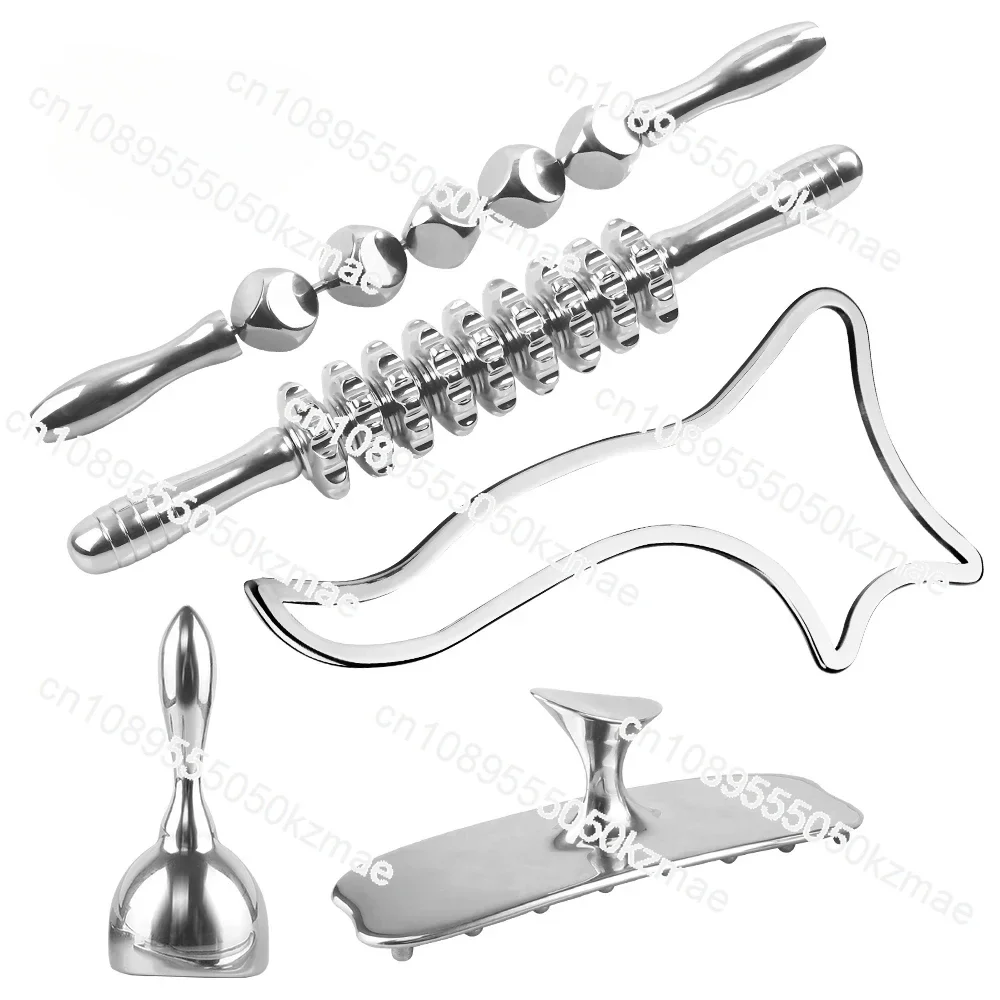 

Suitable for stainless steel shaving massage tool Metal shaving tool