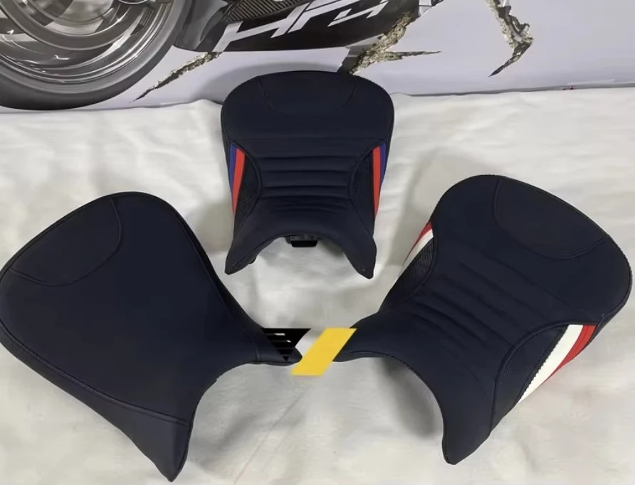 

The seat cushion can be raised or lowered for bmw s1000rr s1000r bikes