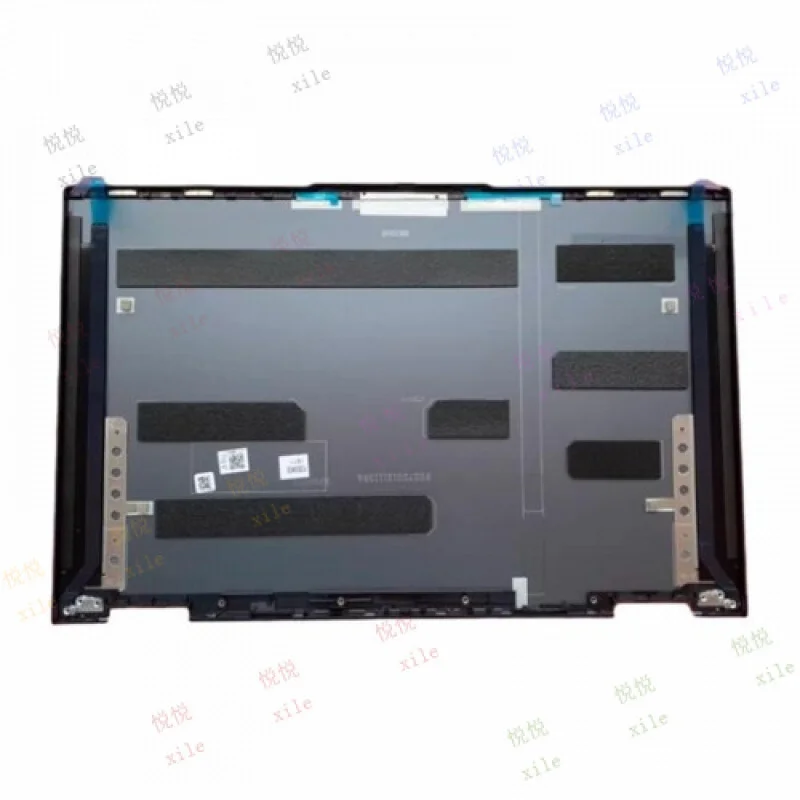 

L+ Original for Lenovo YOGA 7 15ITL5 2021 Version Back Cover 5CB1A16268 Gray Laptop