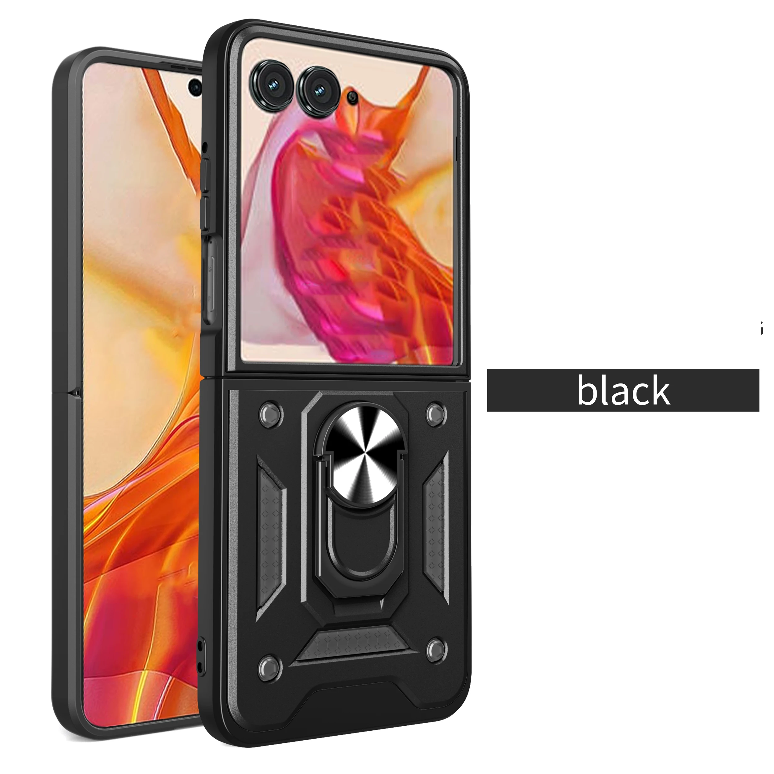 For Motorola Razr 60 Case Moto Razr 60 Ultra Cover + 2025 Ma