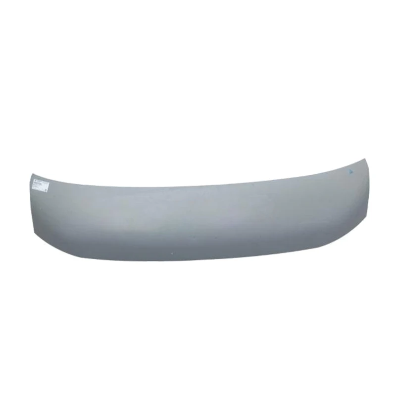 K1660100012A0DY Front Hood Adjustment Assembly Electrostatic Powder Coated New Replacement For Foton Tunland SUP Pickup View