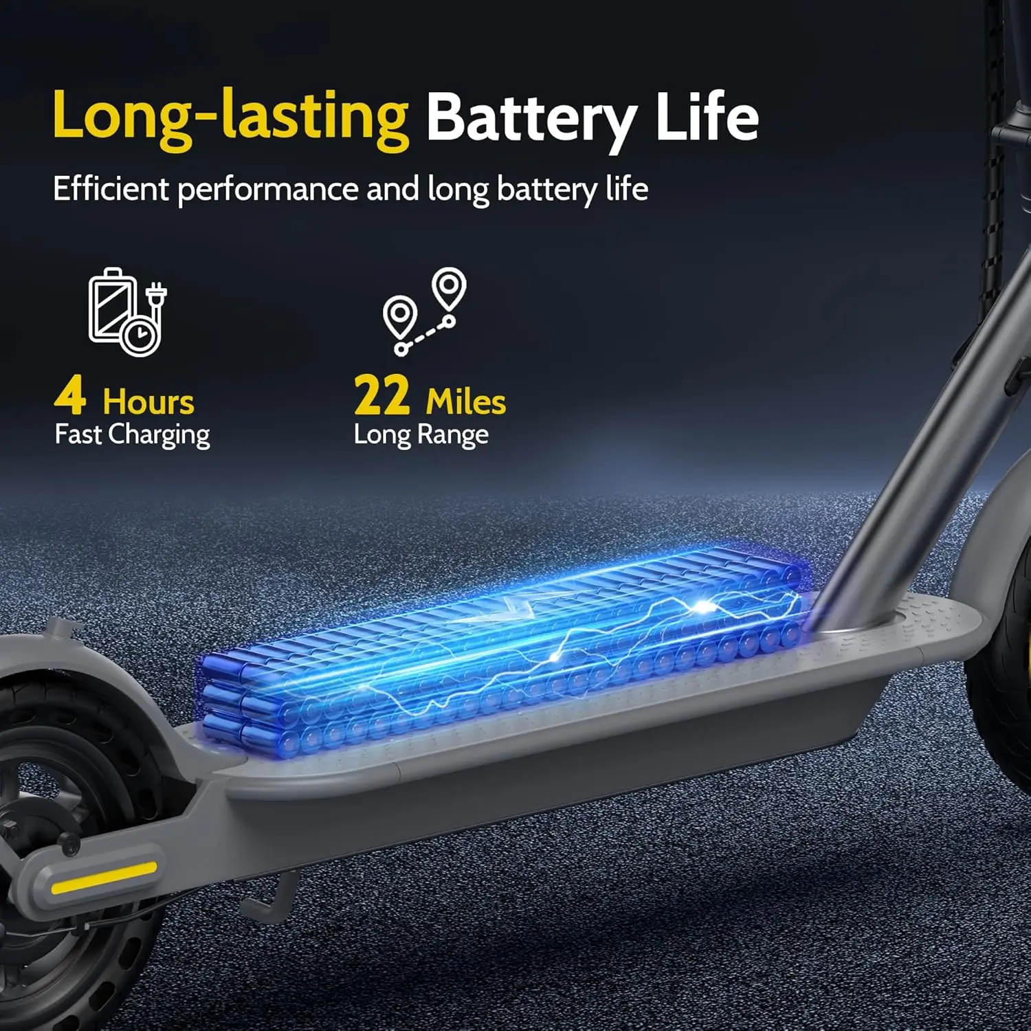 Thumbnail 4 - #49 Latest Electric Scooters Offers