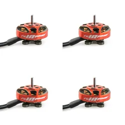 4PCS RCINPOWER GTS V2 1202.5 Plus 6000KV/11500KV Brushless Motor for FPV RC Racing Drone
