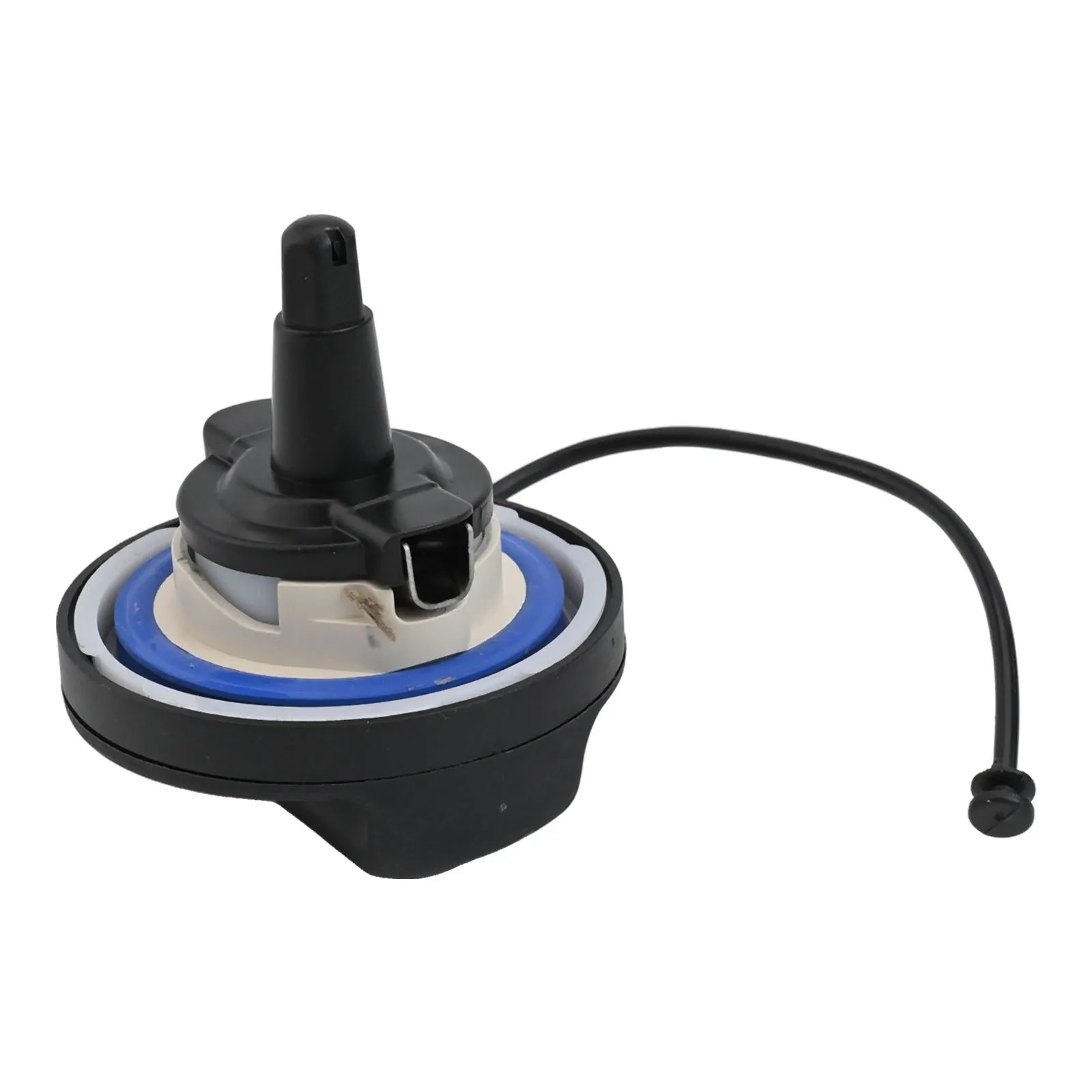 

Replacement Fuel Cap Gas Cap Cover Easy Installation Process For Vehicle Repair For BMW 1 Series For BMW 5 Series