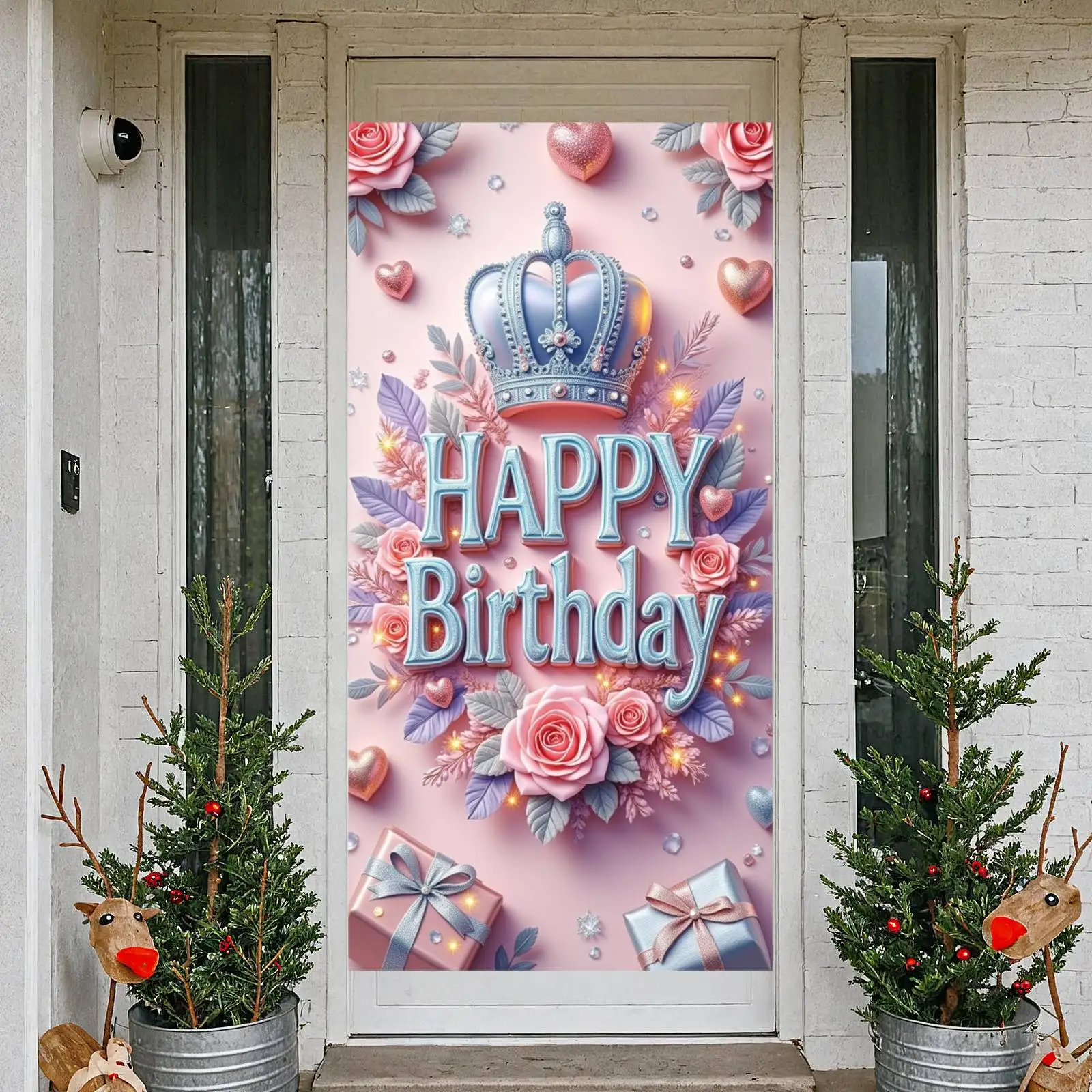 Princess Birthday B…