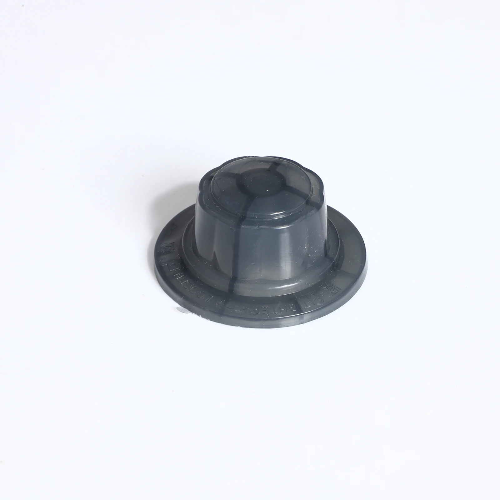 Wymiana plastikowych łopatek wentylatora 4/5/7 łopatek z nakrętką do domowego wentylatora na stojaku, elektrycznego wentylatora stołowego, akcesoria, część.