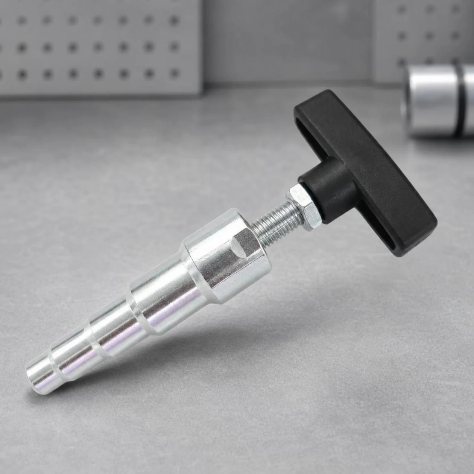PVC Pipe Expander with T-Handle Long-Lasting Manual Pipe Expansion Tool Manual Tube Expander Sturdy Tube Expanding Tool