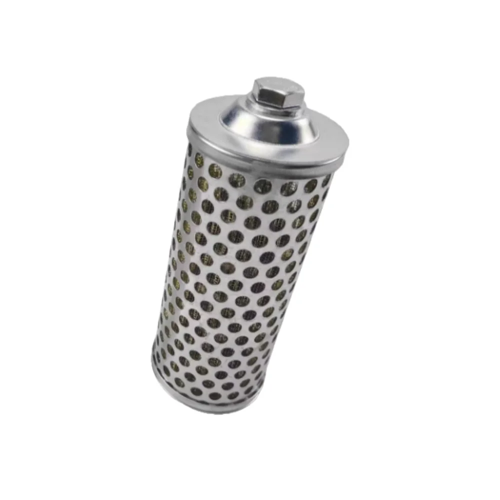 16Y7609200 For 16Y-76-09200 Magnetic Filter Element For Shantui SD13 SD16 SD160 Steering System Bulldozer Parts