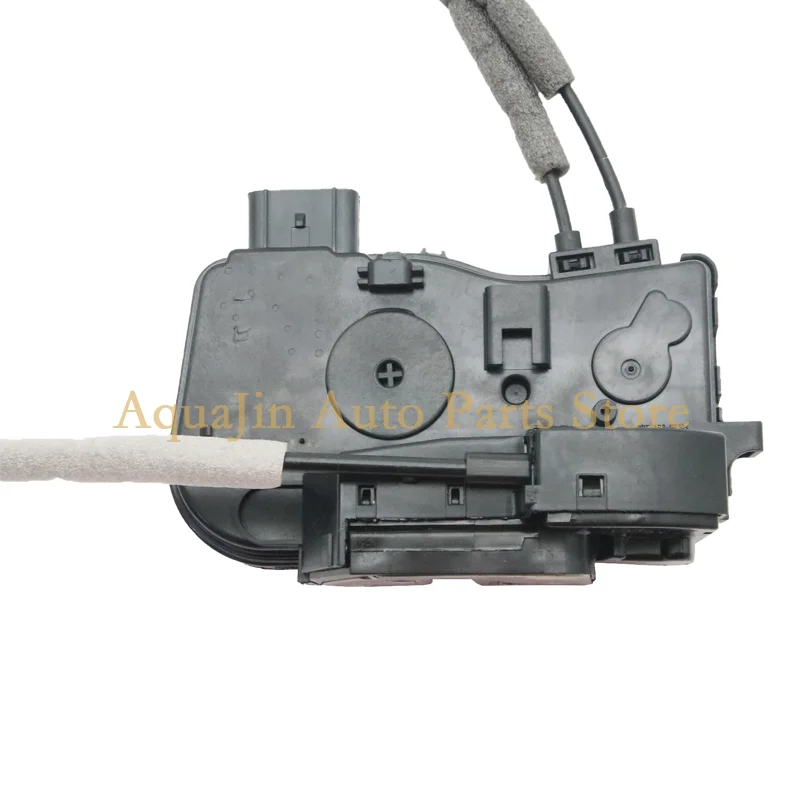 Front Rear Left Right Door Lock Actuator For Kia Sportage SL MK3 EX LX 2011~2016 81310-3W000 81320-3W000 81410-3W000 81420-3W000 - view 3