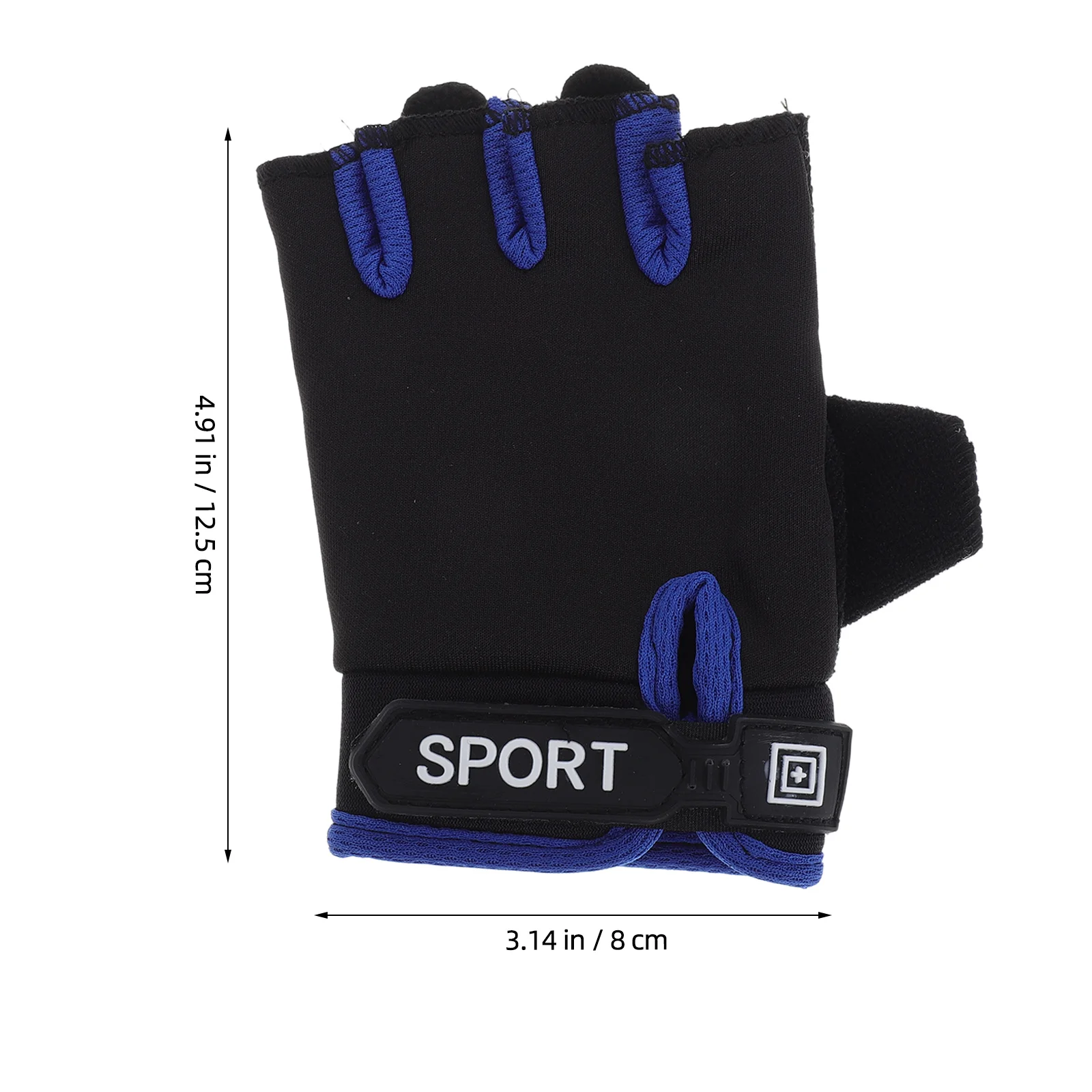 Guantes de bicicleta hombres escalada ciclismo sin dedos ciclismo baloncesto mujeres