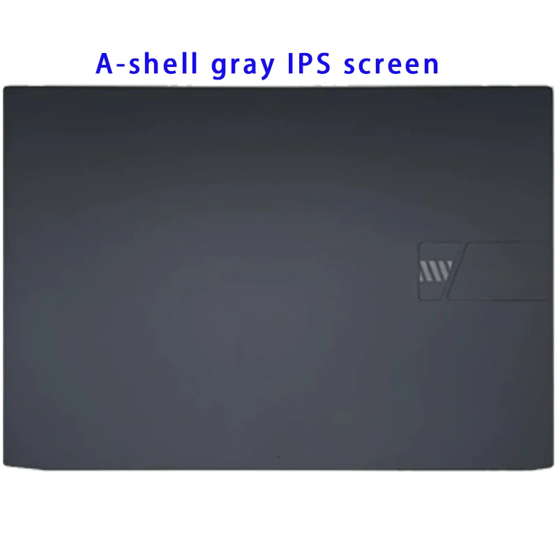 Suitable for VivoBook Pro 16 K6602V K6602Z Laptop LCD Screen Top Cover Screen Frame Palm Support Bottom Shell Hinge ABCD Cover