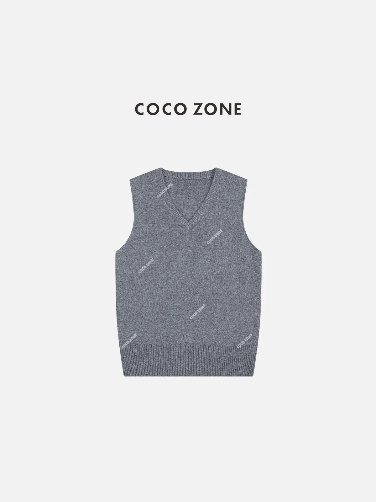 

Свитер Zonev Svel V-Ne из шерсти, вязаный, приталенный, повседневный, модель 24C0040, состав: 45.2% полиэстер, 29.6% мериносовая шерсть, 25.2% акрил.