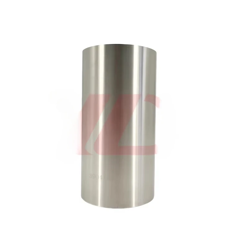 

Construction Machinery Diesel Engine Parts Cylinder Liner 3904166 for Cummins 4BT 6BT