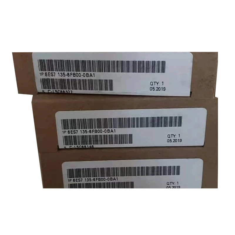 

New Original Fast Delivery 6ES7135-6FB00-0BA1