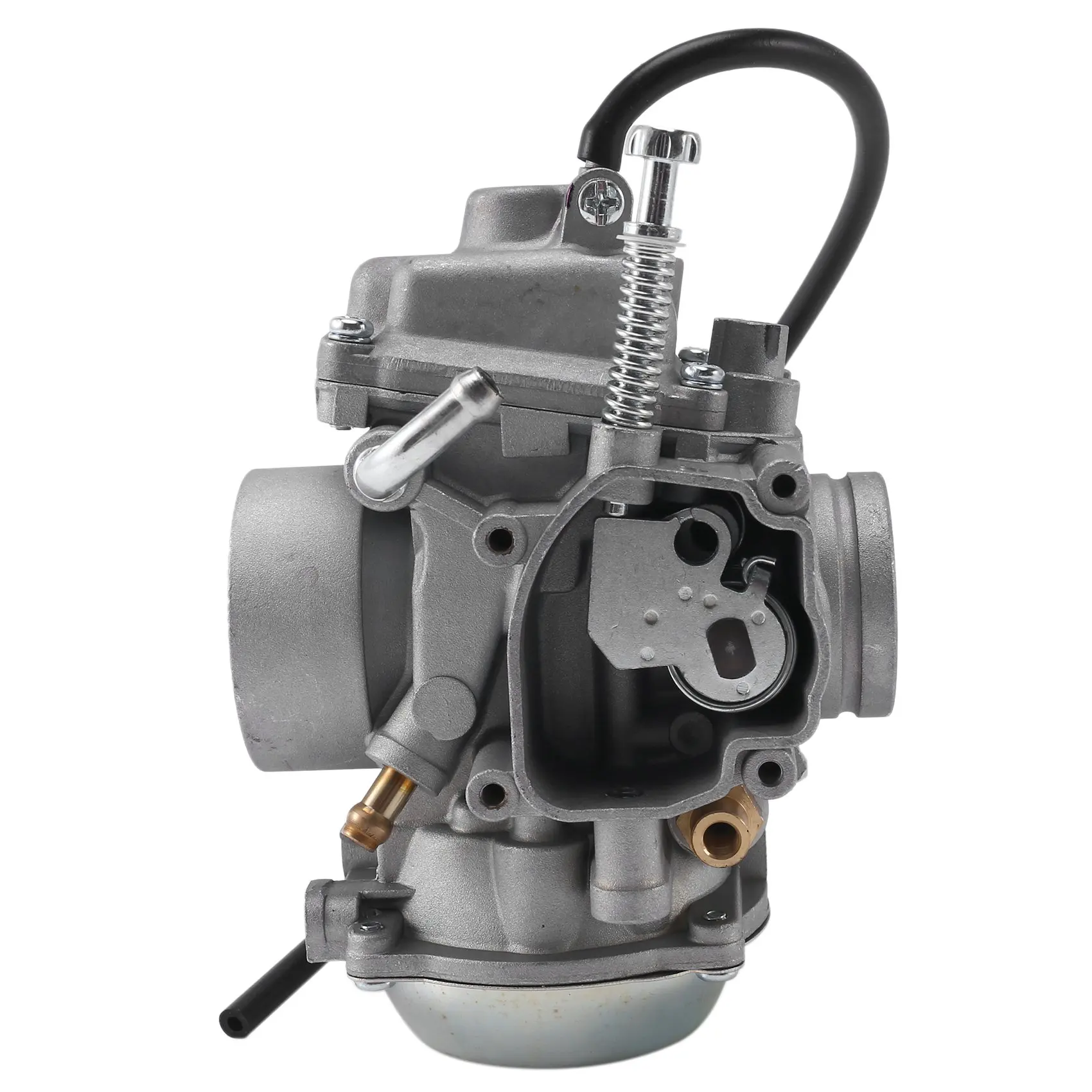 

T48C_New Carburetor Carb for Polaris Magnum 325 330 425 500 2X4 4X4 ATV