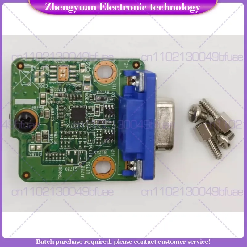 Used For Lenovo TINY5 TINY6 DP HDMI VGA Adapter 01AJ937 01AJ938 01AJ935