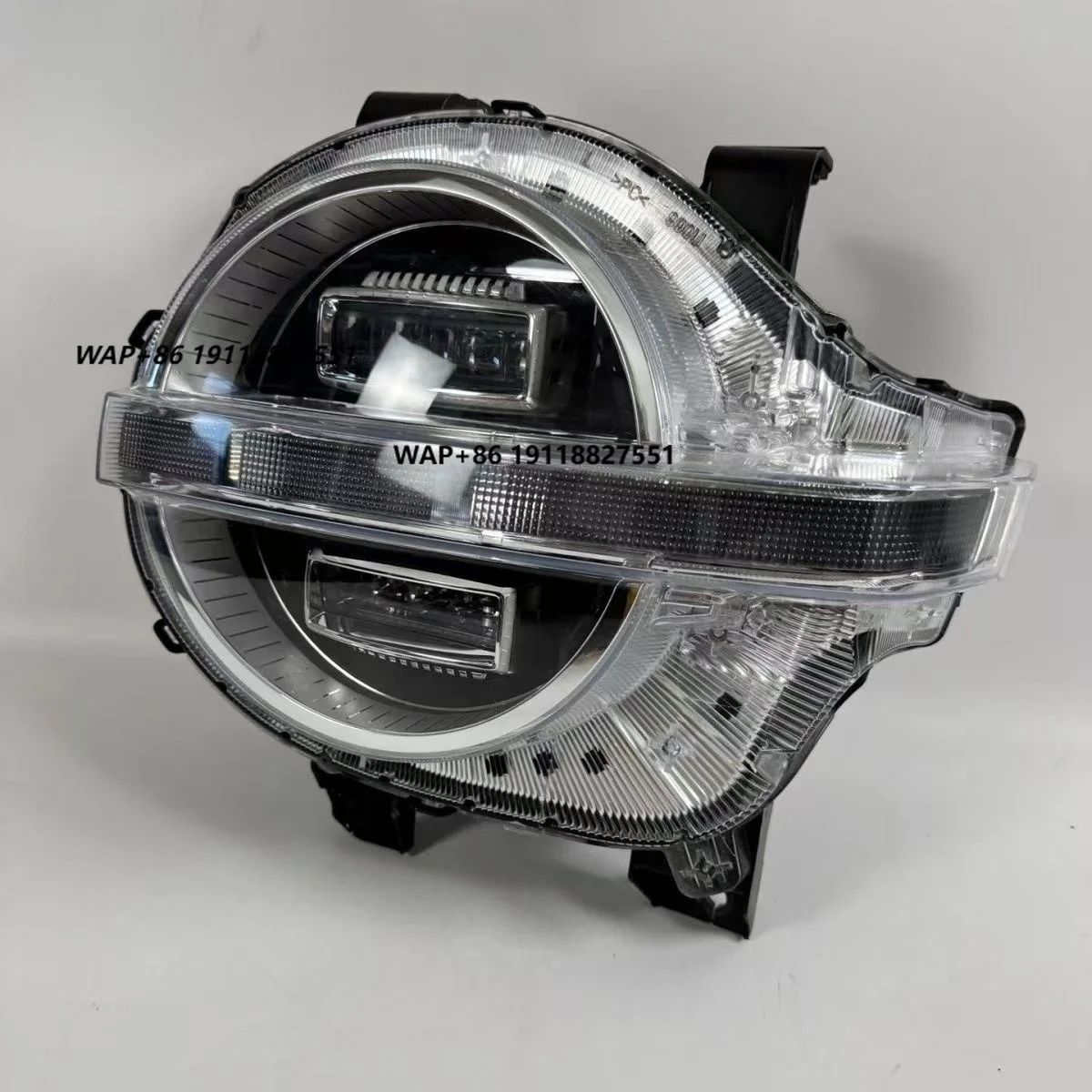 Great Wall Tank 300 OEM LED Headlight Assembly with DRL Feature 12V 20W 6000 Lumens