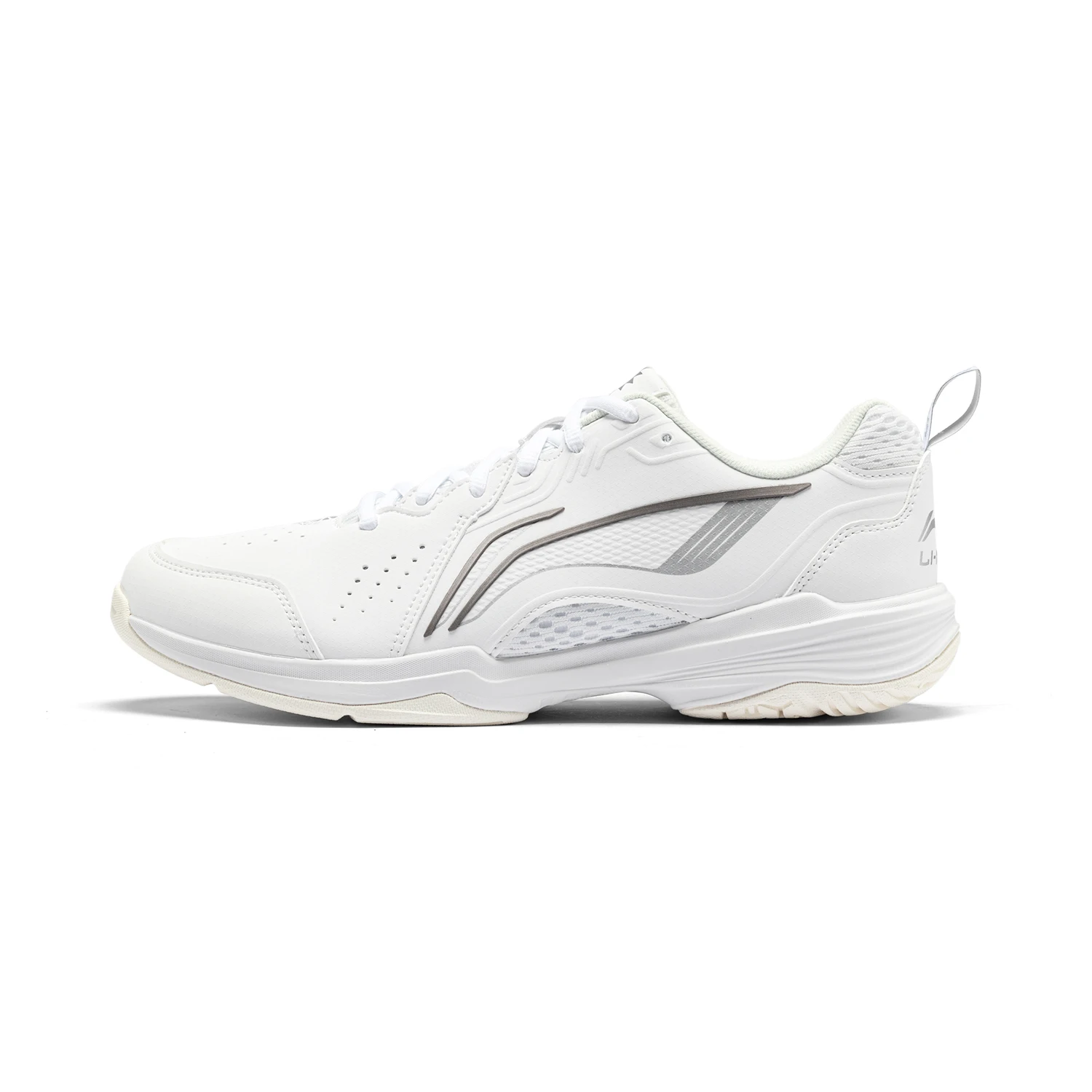 Li-Ning Unisex ALMIGHTY V 2.0 Badminton Shoes NON-MARKING Cushion