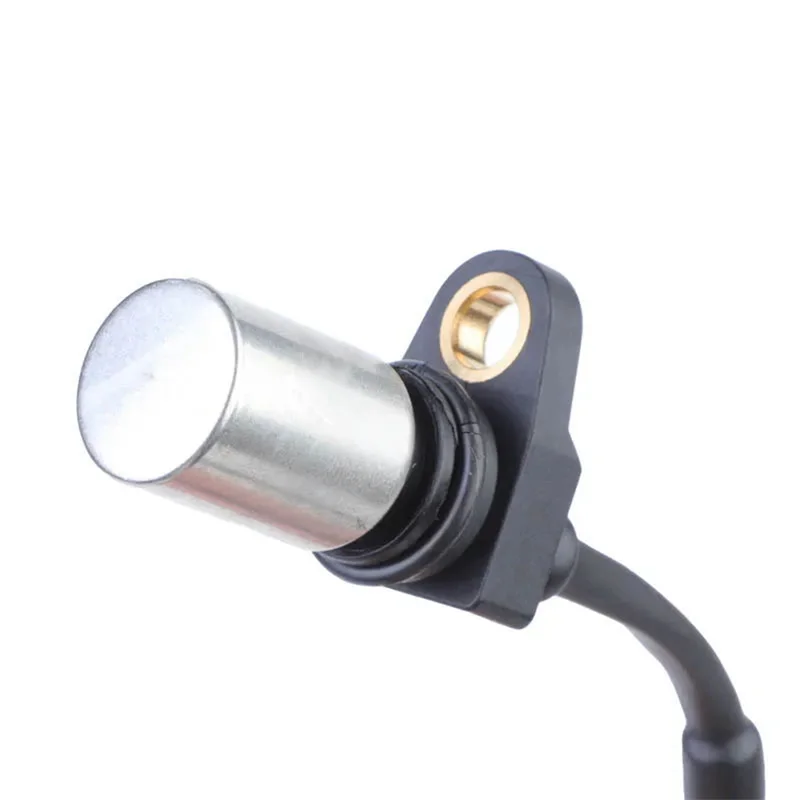 NEW-0296000650 Sensor  posición l cigüeñal coche 029600-0650 1275599 31331754 para Volvo V70 2000-2004 XC90 2003-2006 2.4TD D5