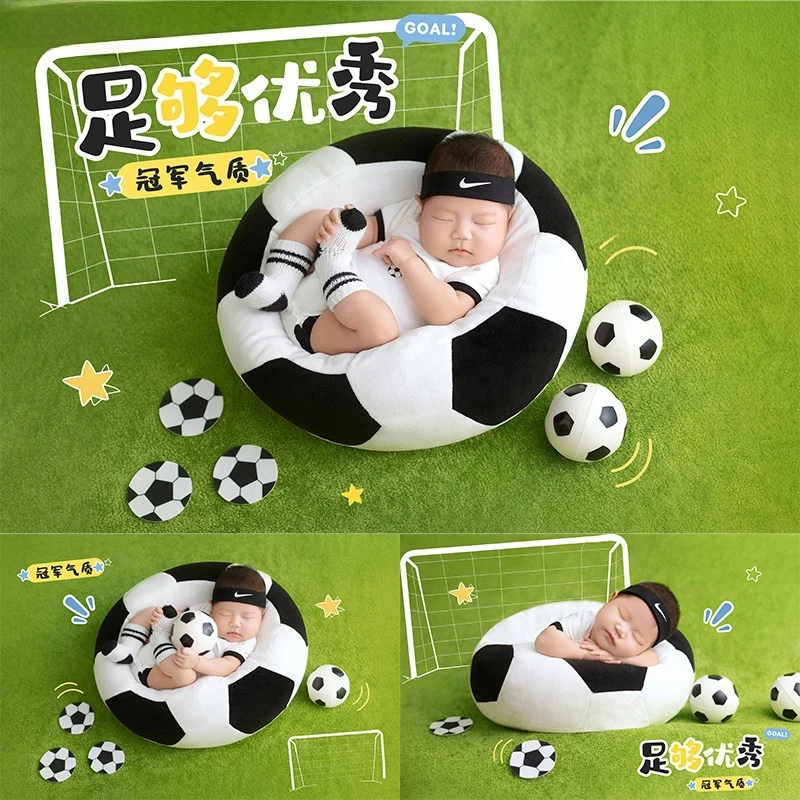 accesorios-de-fotografia-para-recien-nacidos-tema-deportivo-de-futbol-para-bebes-con-fondo-de-hierba-conjunto-de-ropa-para-posar-decoracion-para-sesion-de-fotos-en-estudio